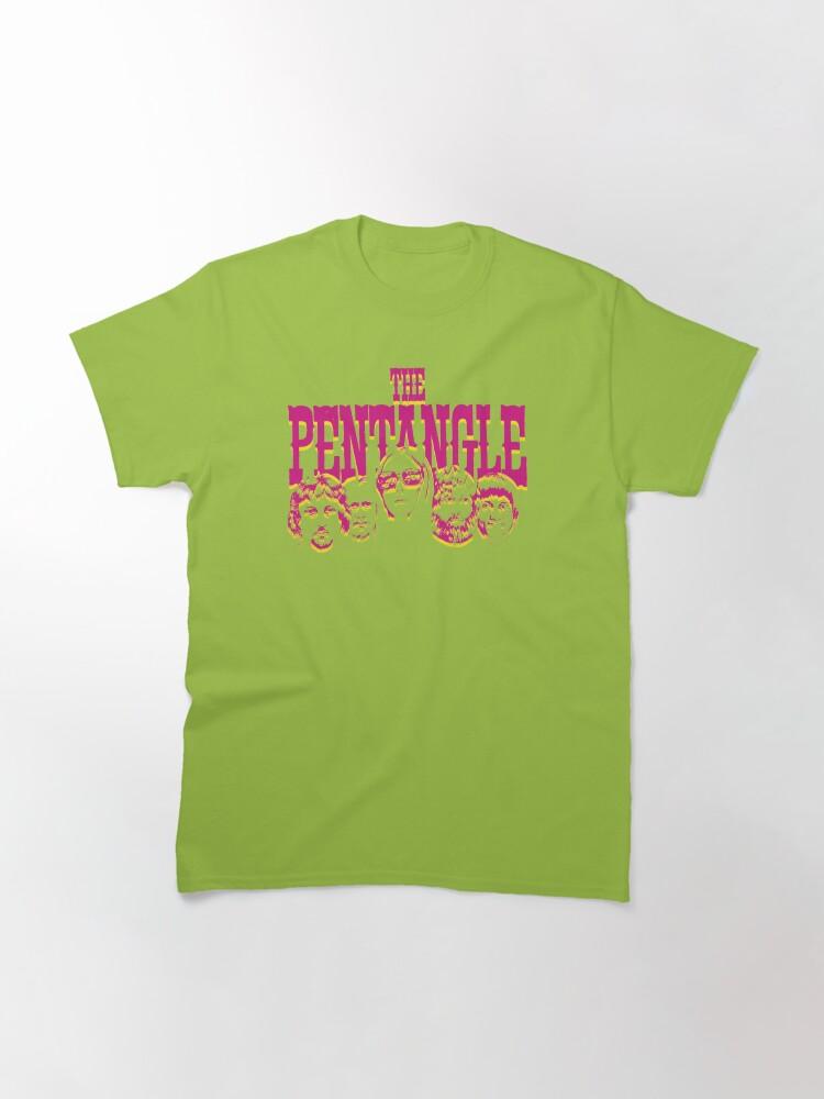 Pentangle Pentangle Classic T-Shirt