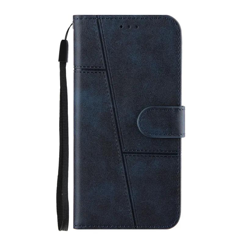 For Motorola Edge 2024 Case Flip Wallet Book Cover for Motorola EDGE 2024 Phone Case Edge2024 Leather Protective Cases Fundas