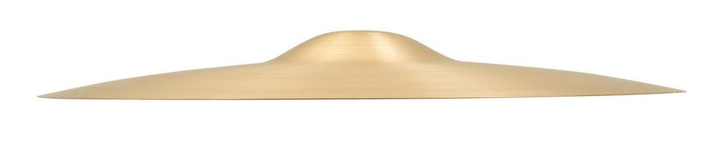 SABIAN MEDIUM THIN CRASH [AA] AA-18MTC