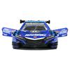 Takara Tomy Tomica Premium Racing Raybrik Mini Car Toy Возраст NSX-GT 6+