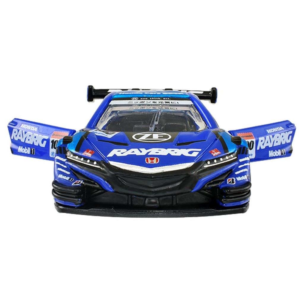 Takara Tomy Tomica Premium Racing Raybrik Mini Car Toy Возраст NSX-GT 6+