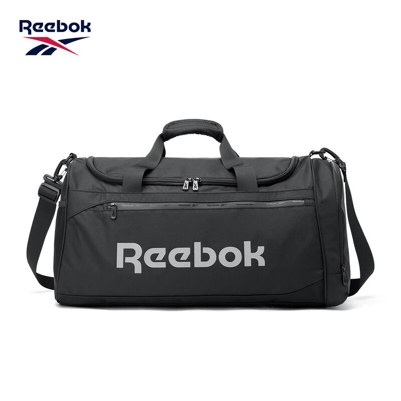 Reebok Multi-functional Wet/Dry Travel & Fitness Duffel Bag