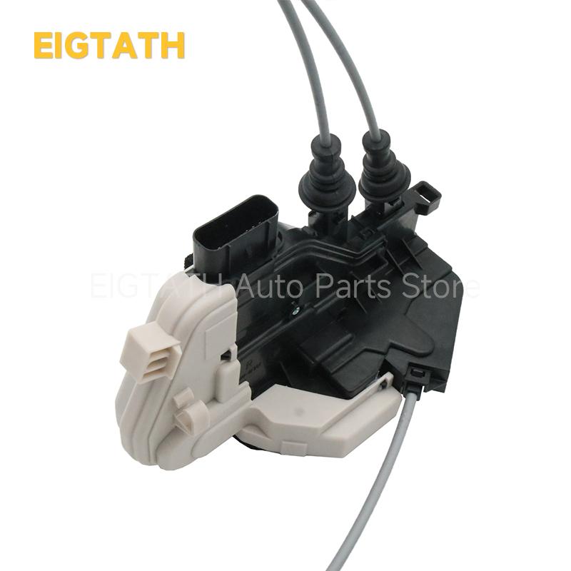 81420-2W000 Rear Right Door Lock Actuator Latch Motor for Hyundai Santa Fe DM NC Maxcruz 2.0L 3.3L 2013–2018 Car Spare Parts New