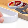1 шт. 3 метра x 1,8 см ПВХ мебельная кромочная лента sealing tape клейкая лента шпон древесный лист для кромки поверхности шкафа стола