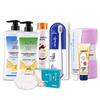 Longliqi 8-Piece Personal Care Gift Set