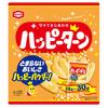 Channel Limited Kameda Seika Happy Turn BOX 28g X 30 Bags [Sales Item]
