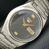 GENUINE VINTAGE SEIKO 5 AUTOMATIC JAPAN 7009A MENS ORIGINAL DIAL WATCH A702431-5 R124-a702431