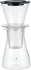 Iwaki Glass Coffee Server Water Dripper Water Drip 440ml Heat-resistant KT8644-CL1
