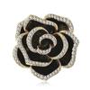 High-End Women's Brooch Collection: Butterfly, Camellia, Pearl Designs - Elegant Jewelry for Christmas & Men's Clothing Accessories