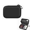 Чехол для переноски MIYOO Mini Plus EVA Чехол для переноски игрового плеера Легкий водонепроницаемый Полная защита