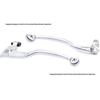 Совместимы с Yamaha YZ80/125, TW/XT225/250/350, TTR/TT600 Рукоятки сцепления и тормоза на руль