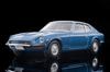 TOMYTEC Tomica Limited Vintage Neo Масштаб 1/64 LV-N41e Nissan Fairlady Z-T 2by2 (синий) Модель 1977 года, Готовая модель, 334316