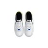 Nike Air Force 1 '07 'Volt Racer Blue' GS DB1555-100