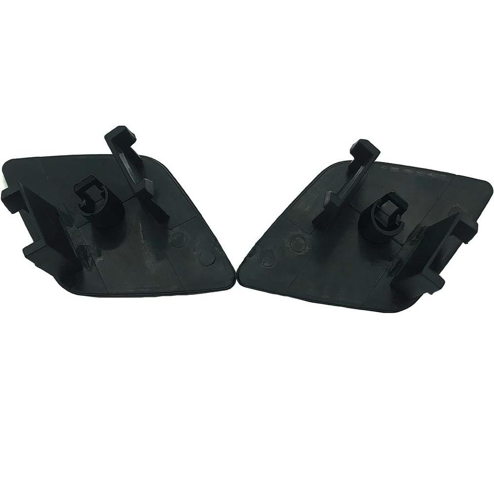 1 пара крышек форсунок омывателя фар 25928248 для Cadillac SRX 2010-2016