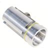 Aluminium 2598 Air Chamber Safety Pressure Relief Valve For High-Pressure Of High-pressure Industrial Equipment