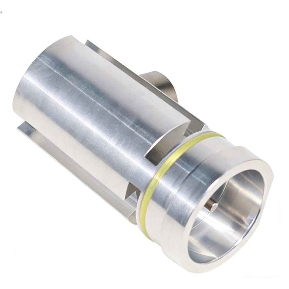 Aluminium 2598 Air Chamber Safety Pressure Relief Valve For High-Pressure Of High-pressure Industrial Equipment