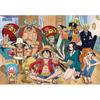 [Haksan] One Piece Время перерыва Пазл из 1000 деталей