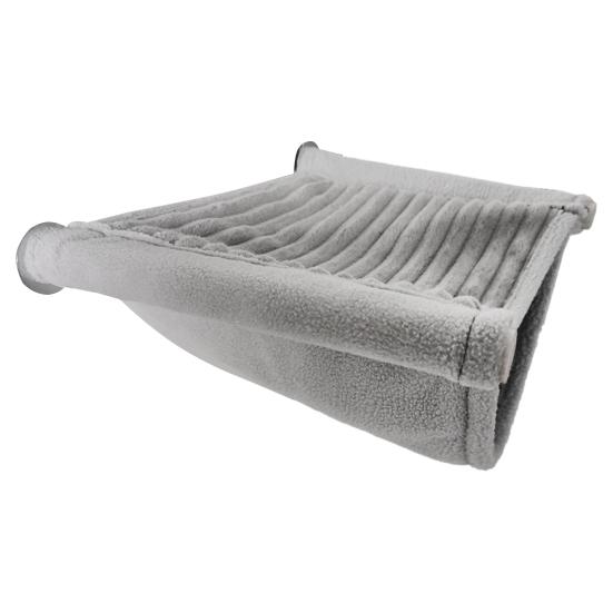 Гамак для хомяка, двухслойный, подвесной, устойчивый к укусам, удобный, мягкий на ощупь, сохраняет тепло, большое пространство