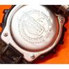 Б/у Мужские часы CASIO G-SHOCK GW-2310 Tough Solar Черные