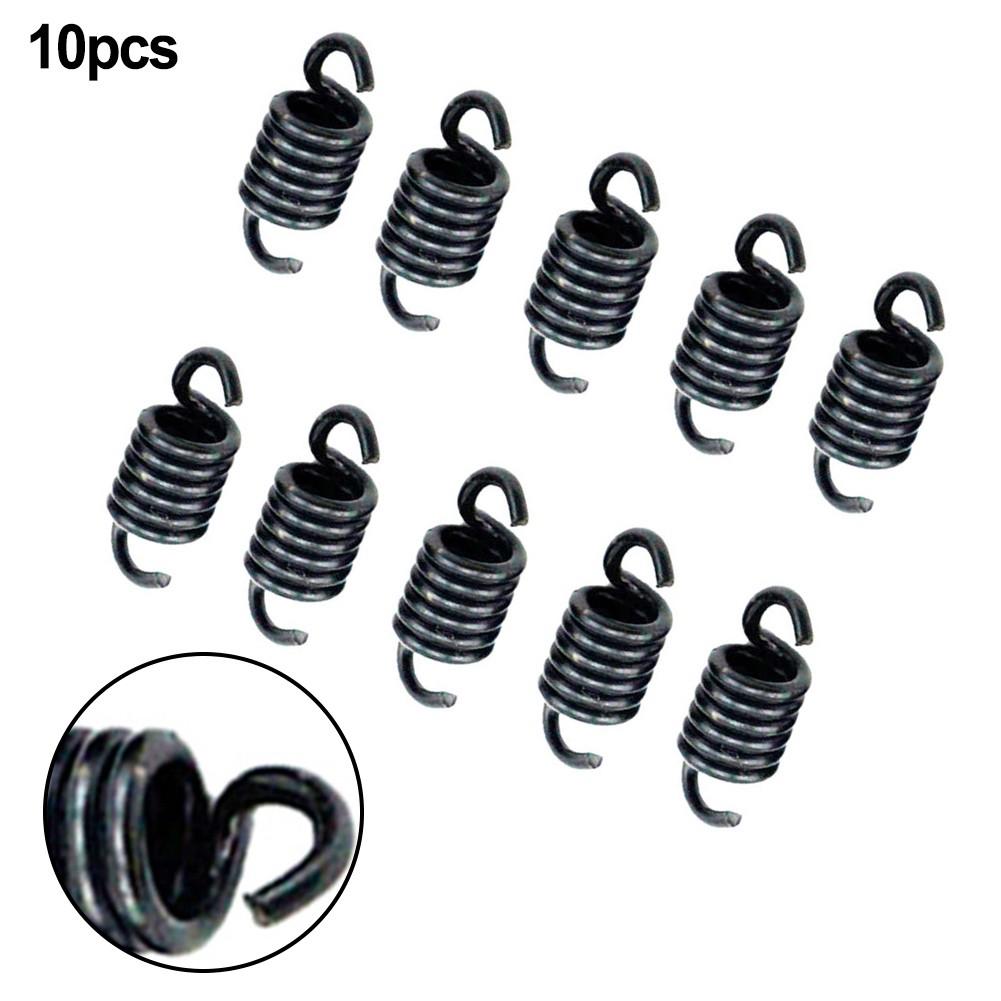 10 X Пружина сцепления Пружина сцепления Совершенно новая прочная