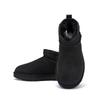 Classic Ultra Mini Black Boots 1116109