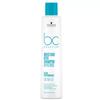 Schwarzkopf Pro BC Bonacure Moisture Kick Hydrating Shampoo 250ml for Dry Hair