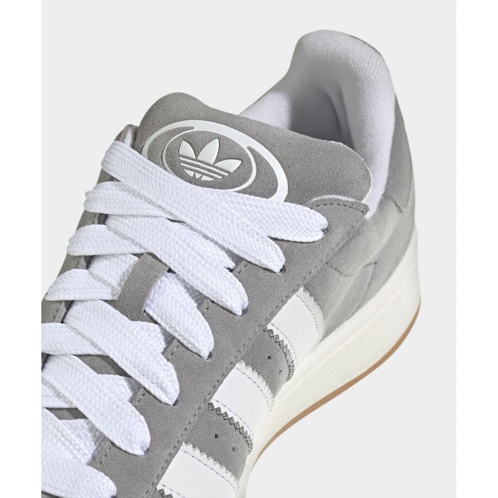 Adidas Кампус 00-х Серый Hq8707