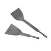Tile Chisel Sds-Plus Bending Shovel Professional Tool For All Sds Plus Impact Hammers And Electric Hammers