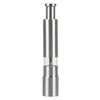 Manual Stainless Steel Kitchen Accessories Seasoning Grinding Pepper Mill Salt Pepper Spice Sauce Grinder