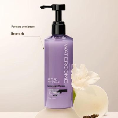 Шампунь Shuizhiko Caviar Keratin