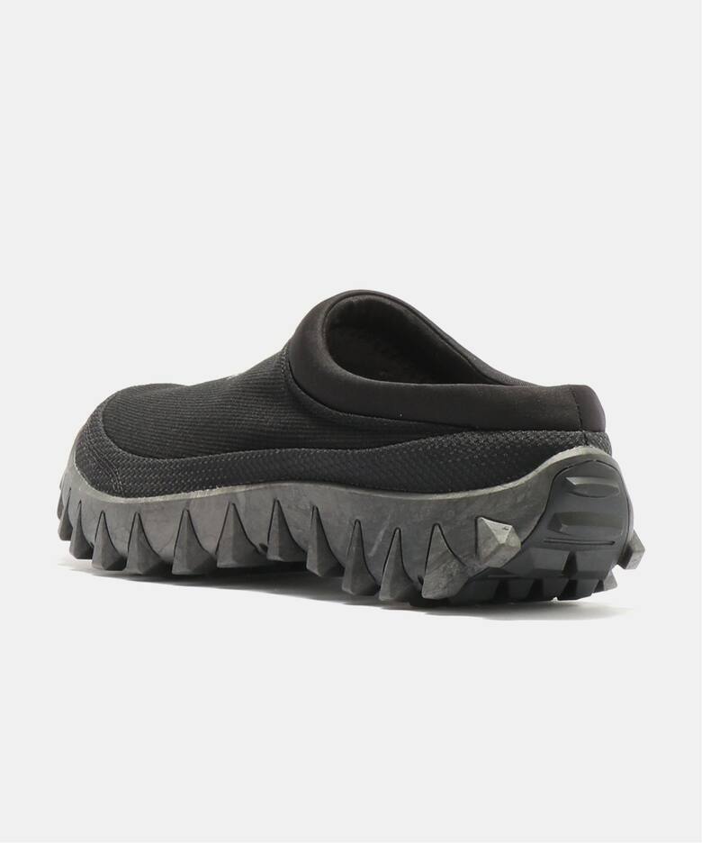 L47517600 Salomon Snowclog Black Asphalt (Мужской)