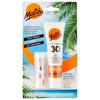 Набор: Крем для лица Malibu SPF30 + Помада SPF30