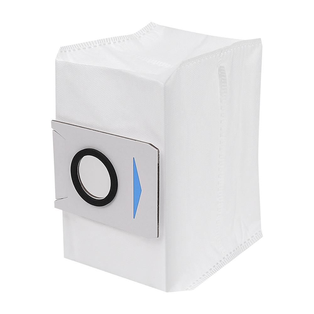 Dust Vacuum Bag For Ecovacs Deebot X1S PRO X1 OMNI X1 TURBO T10 OMNI T10 TURBO T20 OMNI T20 Pro T20 MAX Vacuum Robot Part