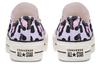 Кеды Chuck Taylor All Star Wmns Converse Lift Low 'Леопард' Женские 568003C