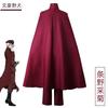 Bungo Stray Dogs Season 4 Cosplay Costume, Nikolai Gogol & Tayama Katai Full Anime Role Play Suit