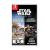 Игра Nintendo Switch Star Wars Racer и Republic Commando