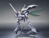 TAMASHII NATIONS ROBOT Spirits New Story of Aura Battler DUNBINE Servine 145mm Painted Movable Figure [SIDE AB] Approx. PVC&ABS