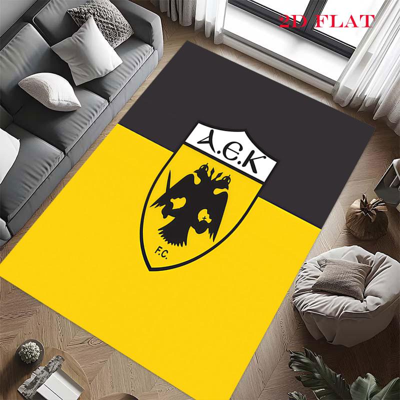 SPA Carpet Rug for Living Room Bedroom Home Sofa Decoration,Kids play Nonslip Floor Mat