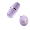 Lailes Little Shell Vibrating Massager for Flirting and Self-Enjoyment