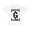 Goth Money Records - Классическая футболка OG - Мерч Goth Money Wear