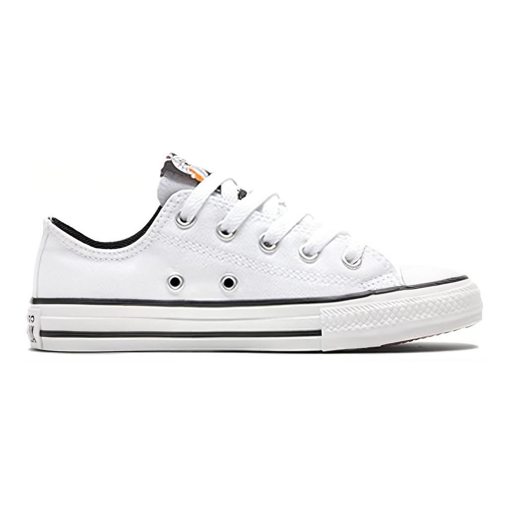 Converse Looney Tunes X Chuck Taylor All Star Low PS '80-летие - Багз Банни' 369229C