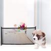 Dog Gate Portable Pet Gate Folding Pet Separation Guard Isolated Fence Install Anywhere for Stairs and Doorways