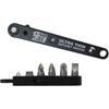 SK11 Ratchet Driver with 20 Teeth Ultra-Thin (SRD-210)