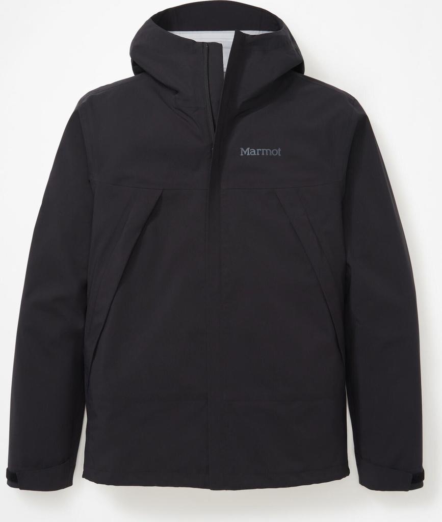Marmot Precip Eco Pro Jacket черный 001