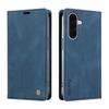Кожаный кошелек Магнитная книжка для Samsung Galaxy A17 A27 A37 A57 A56 A36 A26 A16 A55 A35 A25 A15 A54 Чехол с держателем для карт