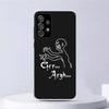 Чехол-бампер Баффи Истребительница вампиров для Samsung Galaxy A16 A15 A14 A13 A56 A55 A54 A53 Чехол для телефона A26 A36 A25 A35 A24 A34 A23 A3