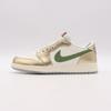 FQ6593-100 Nike GS Air Jordan 1 Low OG Китайский Новый год Год Дракона