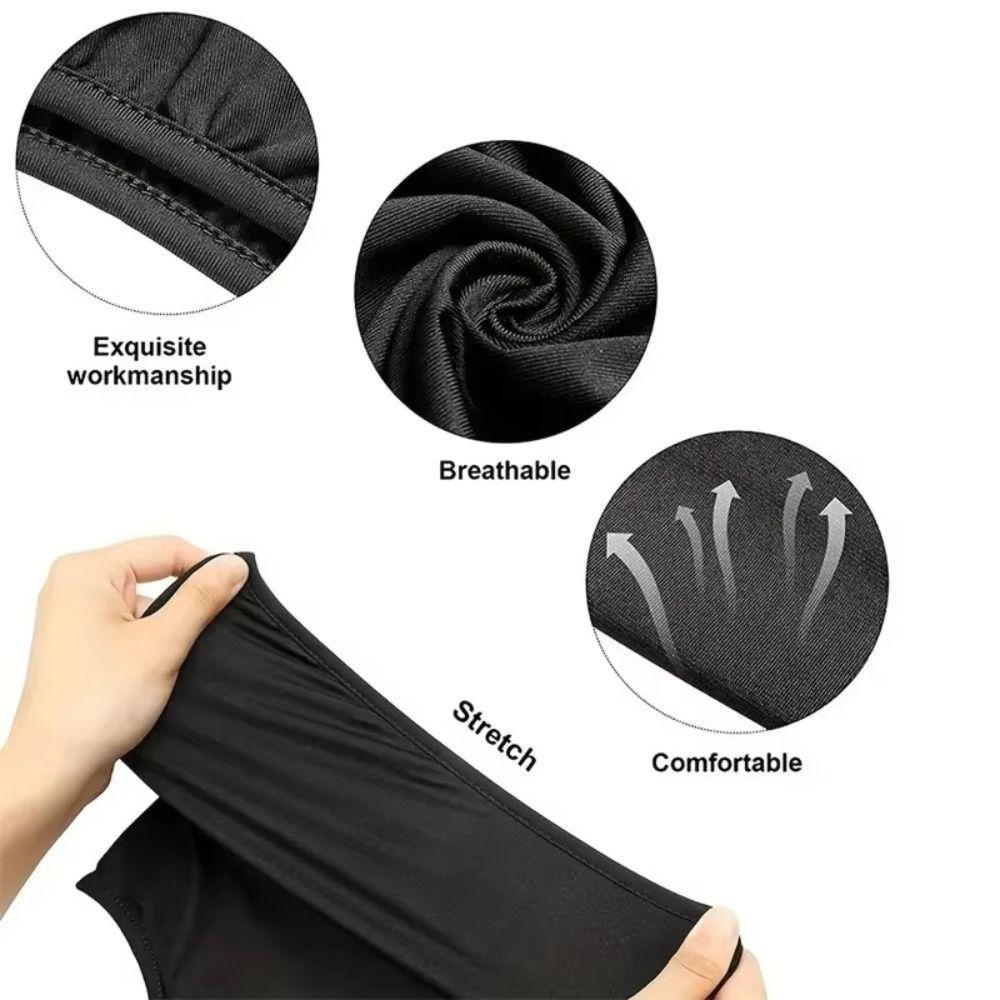 Portable Heartbreak Printed Face Cover Polyester Cycling Ski Mask Summer
