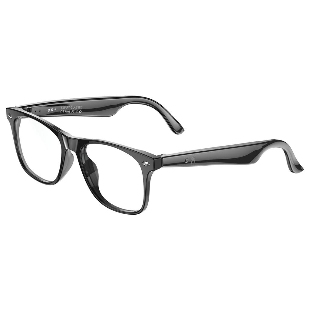 Smart Glasses for Women Men 5.4 Support Translation Calling Song Playback Lightweight Comfortable