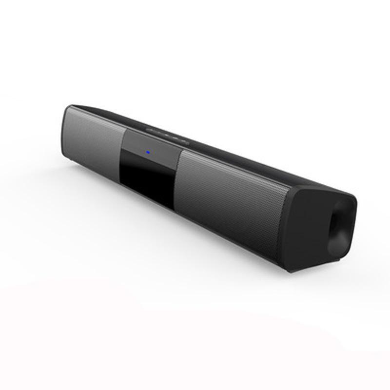 Креативная многофункциональная беспроводная Bluetooth-саундбар-система с сабвуфером